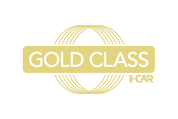 I-Car Gold Class