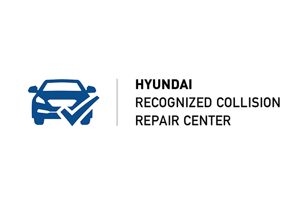 Hyundai Recognized